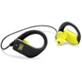 Наушники JBL Endurance Sprint, Yellow (JBLENDURSPRINTBNL): Тип конструкции вакуумные