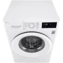 Стиральная машина LG F0J5QN3W: Класс энергопотребления A+++