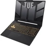 Ноутбук Asus TUF Gaming F15 FX507ZC4 (960_FX507ZC4-HN018): Оперативная память 16 ГБ