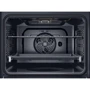 Духовой шкаф электрический Whirlpool OMR58CU1B: Размеры 59.5х59.5х55.1 см