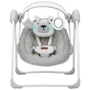 Кресло-качалка MoMi LISS Grey (Hnrt_4159) фото 5