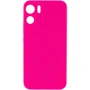 Аксессуар для смартфона Lakshmi Case Silicone Cover Full Camera Barbie Pink for Motorola Edge 40