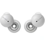 Наушники Sony LinkBuds WF-L900 White: Тип крепления без креплений