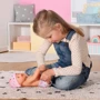Кукла Baby Born Милая малышка 36 см с аксессуарами (835685) фото 4