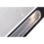 Витяжка Elica ELITE 14 PLUS BL/A/60: Рекомендована площа приміщення (при висоті 2,7 м), м² 28.5 +