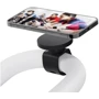 Держатель Belkin Magnetic Fitness Mount MagSafe Black (MMA005BTBK) for iPhone 16 I 15 I 14 I 13 I 12 series : Особенности MagSafe