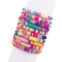 Набор для создания браслетов Make it Real Сочные цвета