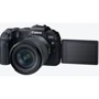 Canon EOS RP kit (RF 24-105mm) IS STM (3380C154) UA: Размер матрицы 36x24 мм