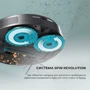 Робот уборщик Cecotec Conga 11090 Spin Revolution Home&Wash (CCTC-08105): Производитель Cecotec