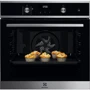 Духовой шкаф электрический Electrolux EOD6P71X
