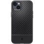 Чехол для iPhone Spigen Core Armor Matte Black (ACS04648) for iPhone 14 Plus: Цвет черный