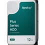 Внутрішній жорсткий диск Synology Plus Series 3.5" SAS 12TB (HAT3310-12T): Форм-фактор 3.5"