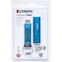 USB-флешка Kingston 128GB DataTraveler 2000 USB 3.0 (DT2000/128GB) фото 9