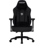 Кресло геймерское Anda Seat T Compact Black Size L (AD19-01-B-F) фото 6