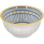Набор Lefard из 4-х салатников 12х6 см (823-003): Размеры, см 12х6