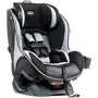 Автокрісло Chicco NextFit Zip Max Air Чорне із сірим (79671.46)