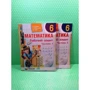 Мерзляк, Полонський, Якір: Математика 6 клас. Робочий зошит у 2-х частинах (комплект): ISBN 978-966-474-239-6