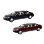 Машинка металл 7686 АВТОПРОМ 1:24 Mercedes benz maybach , 2 цвета