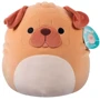 Мягкая игрушка Squishmallows Шарпей Мортон 30 см (SQCR05501): Тип домашние питомцы