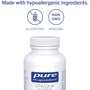 Pure Encapsulations EPA/DHA essentials 90 caps Основные ЭПК/ДГК (PE-00281): Форма выпуска Капсулы