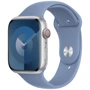 Аксессуар для Watch Apple Sport Band Winter Blue Size M/L (MT443) for Apple Watch 42/44/45/49mm: Производитель Apple