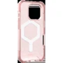 Чехол для iPhone Urban Armor Gear UAG Essential Armor Magsafe Rose (114448114C4C) for iPhone 16 Pro фото 6