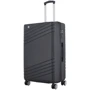 Чемодан Semi Line 28" (L) Black (T5789-3)