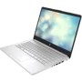 Ноутбук HP 14s-dq5018ua (B09ZWEA) UA: Экран 14 " IPS (1920x1080) Full HD