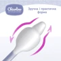 Chicolino Ватные палочки детские 60 шт: Возраст 0+