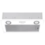 Вытяжка Perfelli BI 5022 WH LED