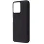 Чехол для телефонов WAVE Plump Case Black for Xiaomi Redmi 12 4G