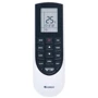 Кондиционер Gree GWH12QC-K3DNA2B: Количество внутренних блоков 1
