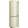 Холодильник LG DoorCooling+ GA-B459SECM: Исполнение отдельностоящий