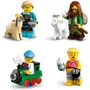 Конструктор LEGO Minifiguren Serie 25 Мініфігурки - Серія 25 (71045) фото 4