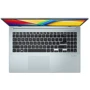 Ноутбук ASUS VivoBook Go 15 E1504GA (E1504GA-WS34) RB: Екран 15.6" (1920x1080) IPS