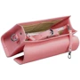 Женская сумка-сэтчел Lola BlankNote розовая (BN-BAG-35-pink): Тип Сумки