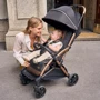 Прогулянкова коляска Chicco Goody Primo (87069.72) (8058664175871): Стать дитини Унисекс