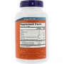 Now Foods Cod Liver Oil 1.000 mg Рыбий жир из печени трески 180 гелевых капсул: Тип Печень трески