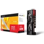 Відеокарта Sapphire Radeon RX 7800 XT 16GB PULSE (11330-02-20G): інтерфейс PCI Express 4.0 x16