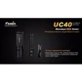 Фонарь Fenix UC40 UE фото 15