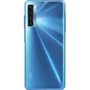 Смартфон TCL 20L 4/128GB Luna Blue: Слот для карт пам'яті microSD