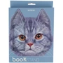 Подставка для книг Kite Cat металлическая 20х26 см (K24-390-3) фото 2