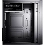Корпус 1STPLAYER 450W A2-450PLS-HD Black: Назначение рабочая станция