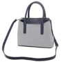 Женская сумка тоут Tommy Hilfiger синяя (883849537452): Тип Сумки