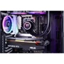 Персональный компьютер (ПК) ARTLINE Overlord X98 (X98v31): Процессор AMD Ryzen 9 5950X (3.4 - 4.9 ГГц)