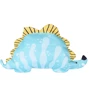 Килимок для немовляти Baby Toys 023-72B-73B манеж, 3в1, кульки: Тип развивающий коврик