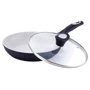Сковорода-блинница Bergner KH 1512/12 (22см)
