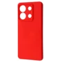 Чехол для телефонов WAVE Colorful Case Red for Xiaomi Redmi Note 13 Pro 5G