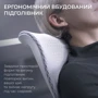 Офисное кресло Sihoo DORO S300 Mesh Light Grey (S300-M202)