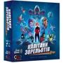 Настольная игра Lord of Boards Капітани Зорельотів (Starship Captains): Производитель Lord of Boards
